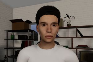 Le personnage de Michael est inspiré de l’histoire d’un jeune membre d’un gang de rue et condamné pour possession et décharge d’une arme à feu.