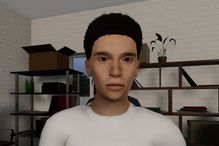 Le personnage de Michael est inspiré de l’histoire d’un jeune membre d’un gang de rue et condamné pour possession et décharge d’une arme à feu.
