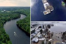 Le documentaire permet de comprendre les inondations et les adaptations intégrées et innovantes, en plus d’informer le public et d’inspirer.
