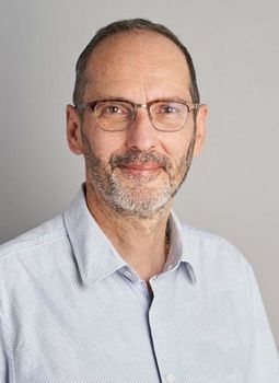 Rémi Rabasa-Lhoret
