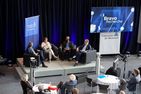 La cérémonie Bravo Recherche