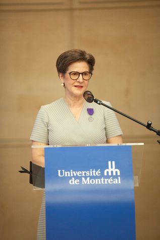 Marie-Josée Hébert