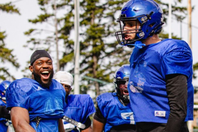 Bilan du camp de printemps des Carabins