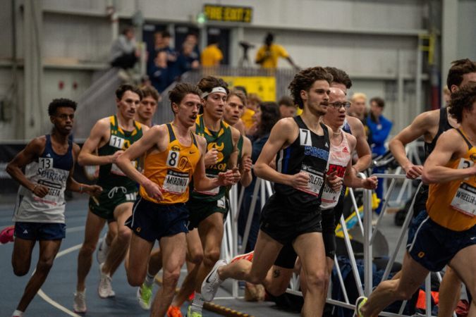 Laviolette aux Jeux mondiaux universitaires