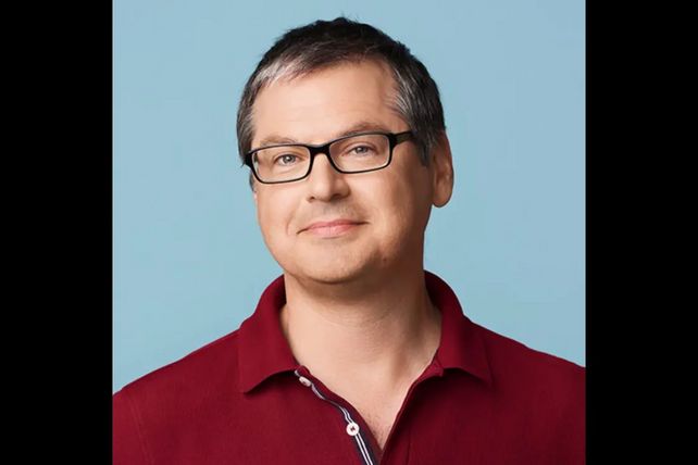 Aaron Courville