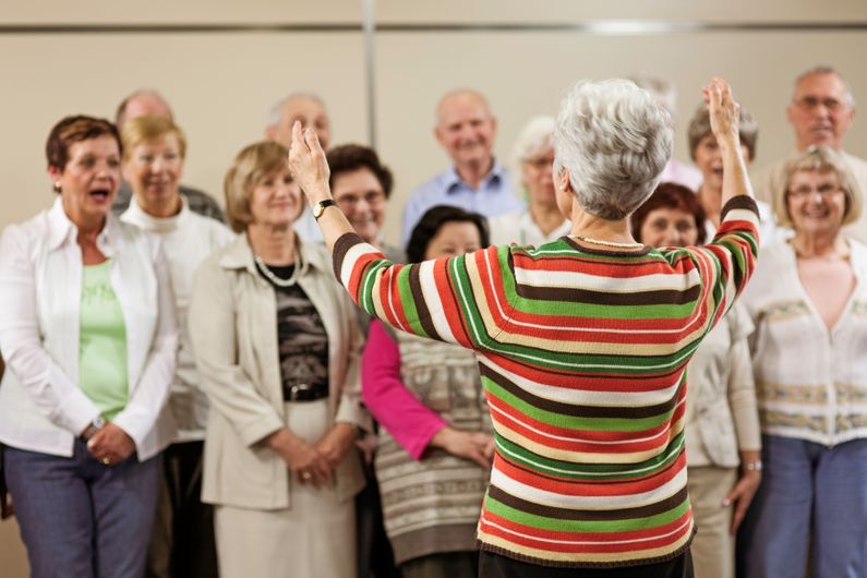 May is Speech & Hearing Month in Canada—a timely reminder that aphasia is a fairly common consequence of stroke that affects a person’s ability to speak, understand, read and write.