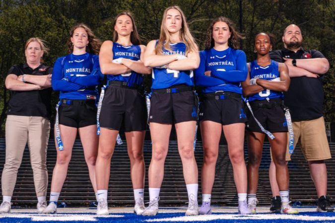 Le club sportif devient officiellement une équipe des Carabins