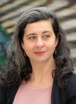 Carole Anglade