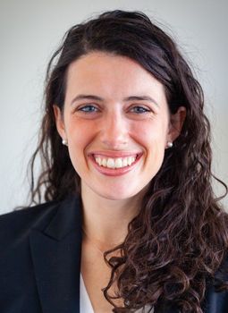 Sarah Cooper