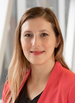 Martine Tétreault