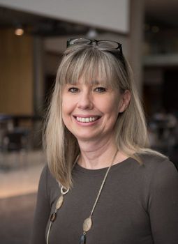 Julie Carrier