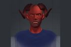 Avatar voix du diable