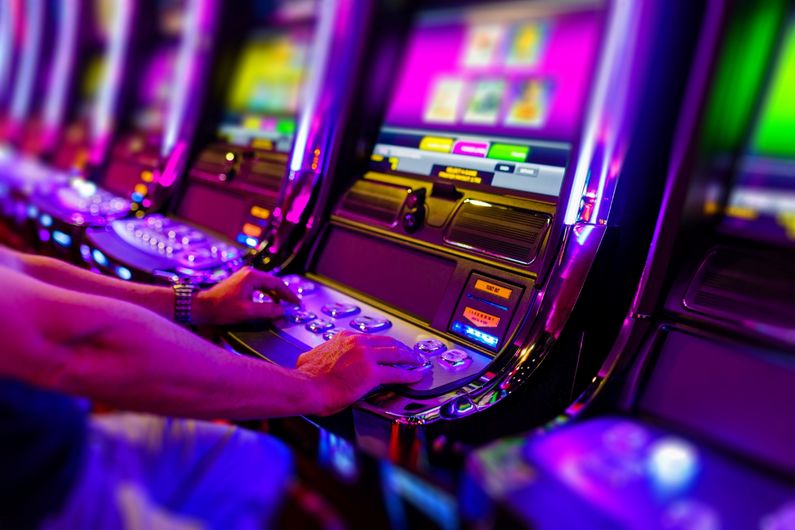 Certain types of gambling activate the brain's "reward circuit" more strongly and carry an increased risk of addiction.