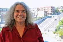 Louise Potvin