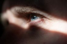 Il faut continuer à trouver des façons créatives de sensibiliser les gens à la santé oculaire.