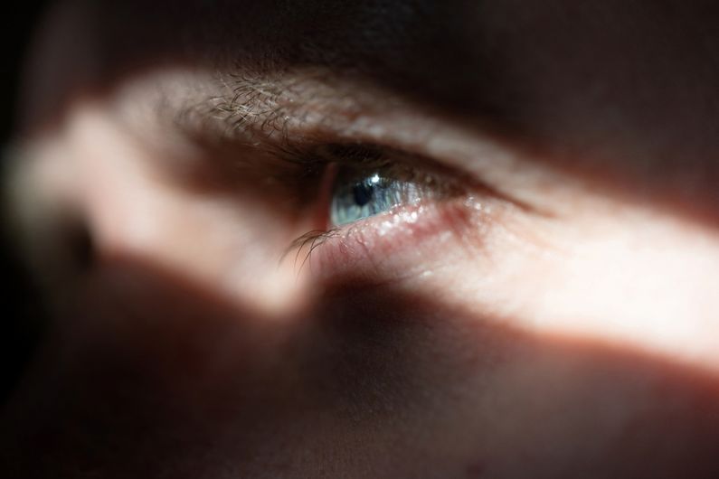 Il faut continuer à trouver des façons créatives de sensibiliser les gens à la santé oculaire.
