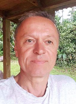 Patrick Cloos