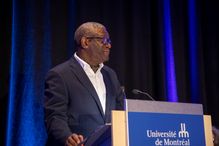 Denis Mukwege