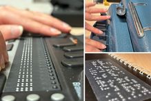 Plus que l’addition de deux handicaps, la surdicécité crée des défis bien particuliers, puisque la perte d’un des sens est difficilement compensée par un autre.