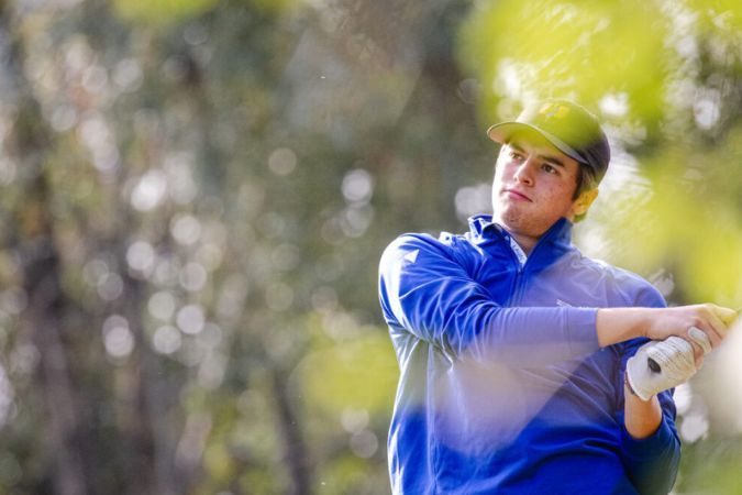 Jomphe et les Carabins brillent au Championnat canadien