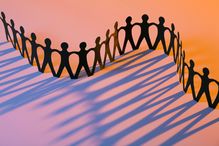The help comes in the form of scholarships, sponsorships, academic supervision and integration into research teams in this country.