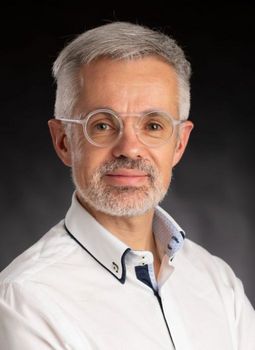 Olivier Beauchet