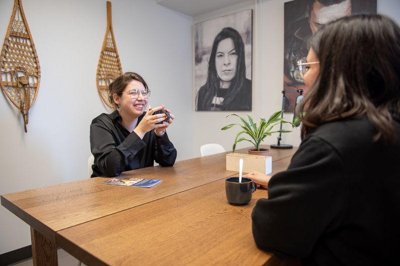 Centre étudiant des Premiers Peuples