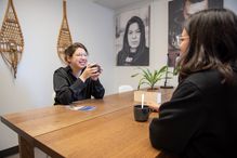 Centre étudiant des Premiers Peuples