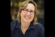 Anne Crocker