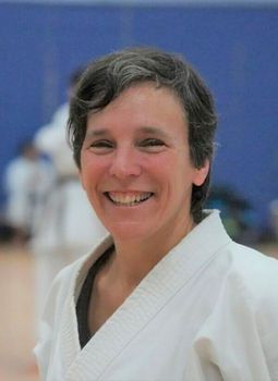 Ariane Burke