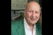 Marvin Carsley