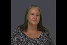 Annie Rochette