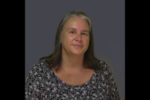 Annie Rochette