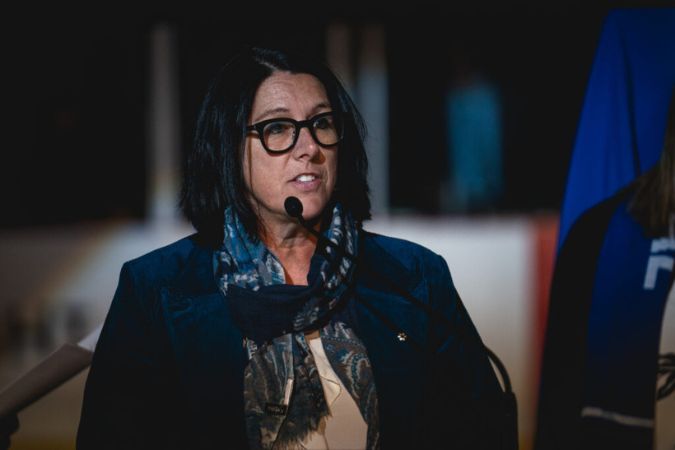Danièle l'immortelle