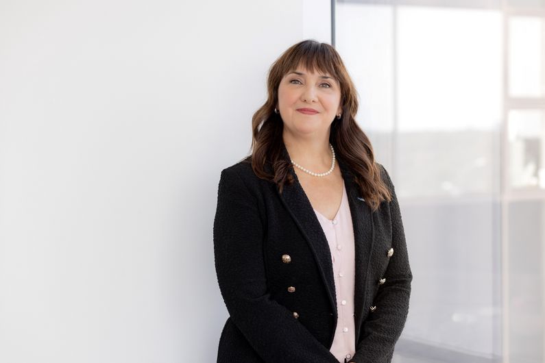 Isabelle Bonneau