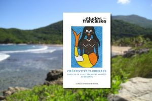Sur le thème «Créativités plurielles: reflets de la littérature d’Haïti au féminin», le dernier numéro de la revue Études françaises explore un corpus foisonnant et audacieux.