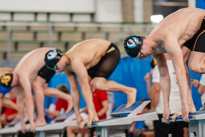 Natation: Camp de sélection 2025