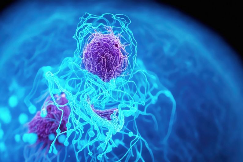 Le mélanome et le cancer du poumon non à petites cellules sont deux cancers comportant beaucoup de mutations.