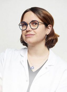 Clara Moreau