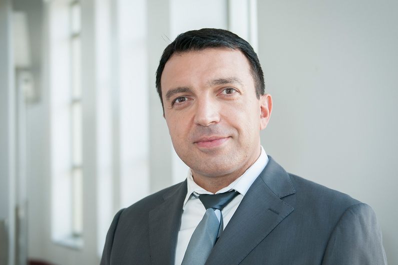 Thierry Karsenti 