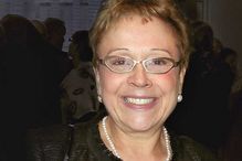 Diane Labrèche a enseigné à l’Université pendant 40 ans.