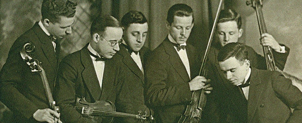 Armand Frappier, l’homme qui sauvait des vies 