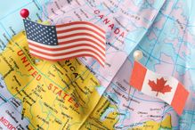 In a virtual roundtable, three experts from Université de Montréal examine the future of Canada-U.S. relations and the implications for our shared border of Trump’s second term.