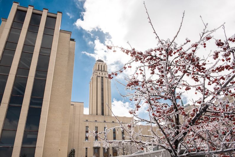 Le plus récent palmarès de Research Infosource classe l’UdeM au troisième rang des universités de recherche au Canada. 