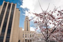 Le plus récent palmarès de Research Infosource classe l’UdeM au troisième rang des universités de recherche au Canada.