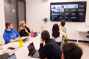 Les avancées technologiques et pédagogiques des dernières années exigent un réseau plus performant.
