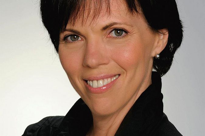 Marie-Philippe Bouchard est élue présidente-directrice générale de TV5 Québec Canada 