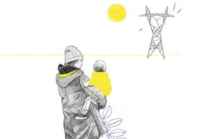 L’hydroélectricité demeure la principale source d’énergie pour les activités domestiques au Québec - y compris dans le transport -, mais la majorité des résidences possèdent des panneaux solaires qui procurent une source additionnelle d’énergie moins coûteuse que l’hydroélectricité.