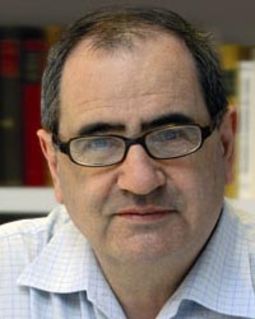 Pierre Rosanvallon.