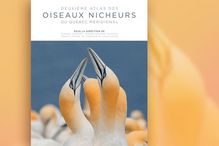 «Deuxième atlas des oiseaux nicheurs du Québec méridional», dirigé par Michel Robert (sciences biologiques 1985 et 1987).